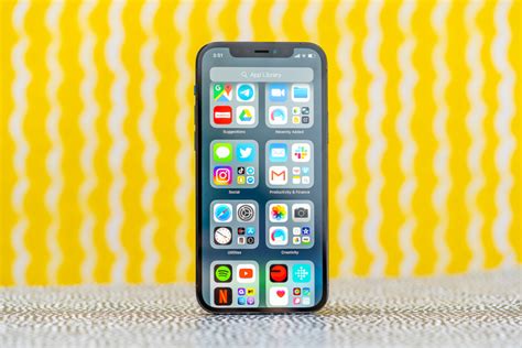 Iphone 12 And Iphone 12 Pro Review Is Apple All Out Of Fresh Ideas