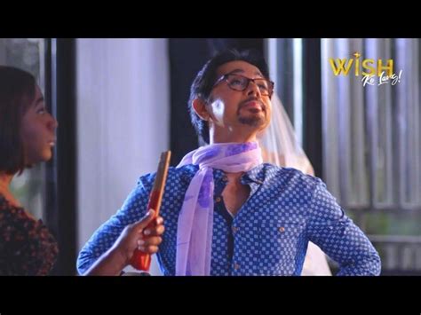 First Gay Role Ni Christopher De Leon Tampok Sa Wish Ko Lang 19th Anniversary Episode GMA