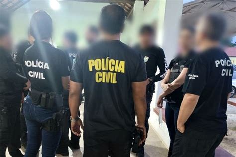 Polícia Indicia Homem E Pais De Menina De 13 Anos Por Estupro De