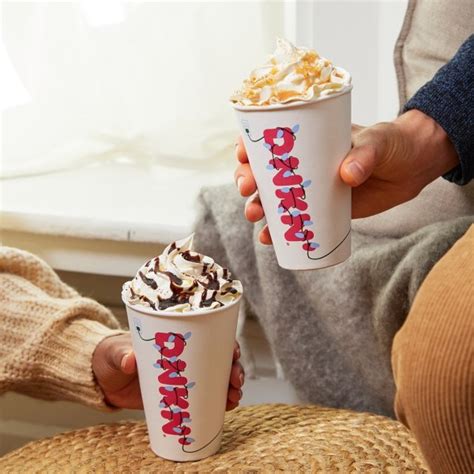 Dunkin Donuts Near Me - Near Me Foods