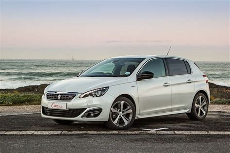 Peugeot 308 1 2 Gt Line Auto 2016 Review