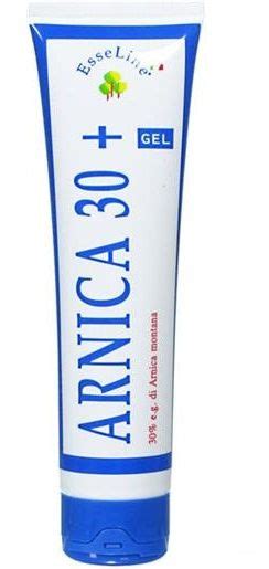 Esseline Arnica Gel Confronta Prezzi Trovaprezzi It