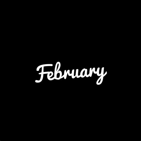 Hello February Wallpapers - Top Free Hello February Backgrounds ...