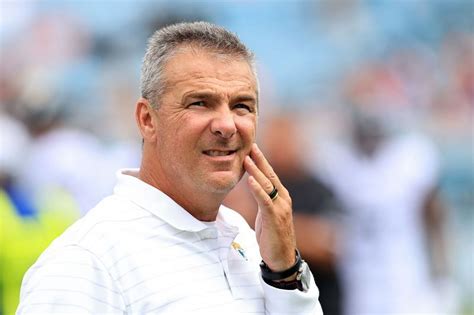 NFL Rumors Will Urban Meyer Leave The Jaguars After 1 Year