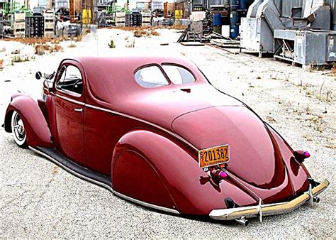 Kool Hot Rods Antique Cars Sports Car Antiques Vehicles Vintage