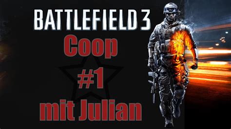 Battlefield Coop Mit Julian Folge De Hd Operation Hexenschuss