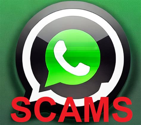 Whatsapp Scams A Comprehensive Guide Cyber Scam Review