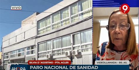 Paro De Sanidad Las Cl Nicas Advierten Que No Pueden Hacer Frente A