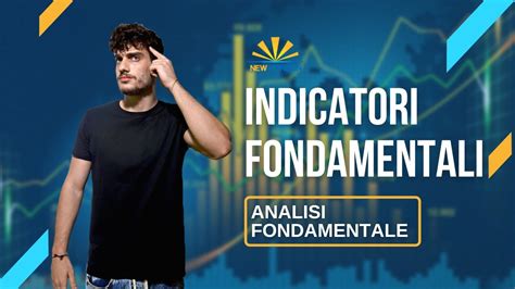 Analisi Fondamentale Cosè E Quali Indicatori Utilizzare Su Simply