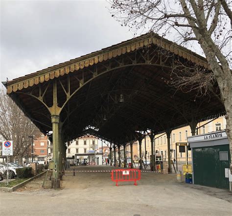 Fiera Di Pasquetta A Bra Piazza Giolitti Si Trasforma In Un Mondo Di