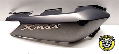 Tapa Trasera Derecha Yamaha Xmax Amqm Recambios