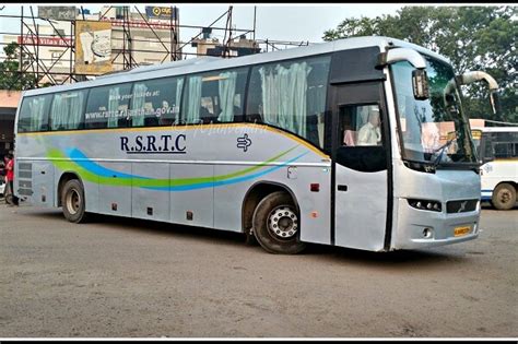 Rsrtc Bus Depot Enquiry Phone Numbers Contact Numbers Whatsapp