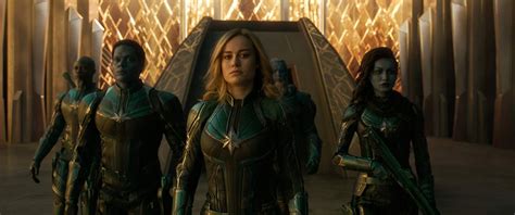 Captain Marvel (2019) – WorldFilmGeek