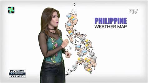 Maghanda Sa Posibleng Pagbuhos Ng Ulan Partikular Sa Northern Mindanao