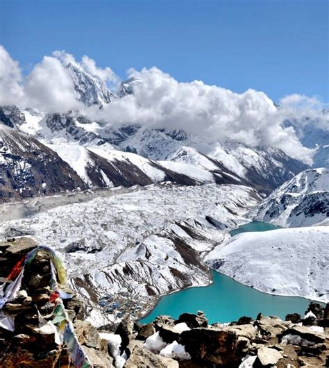 Everest Region Trekking with Luxury Holidays Nepal