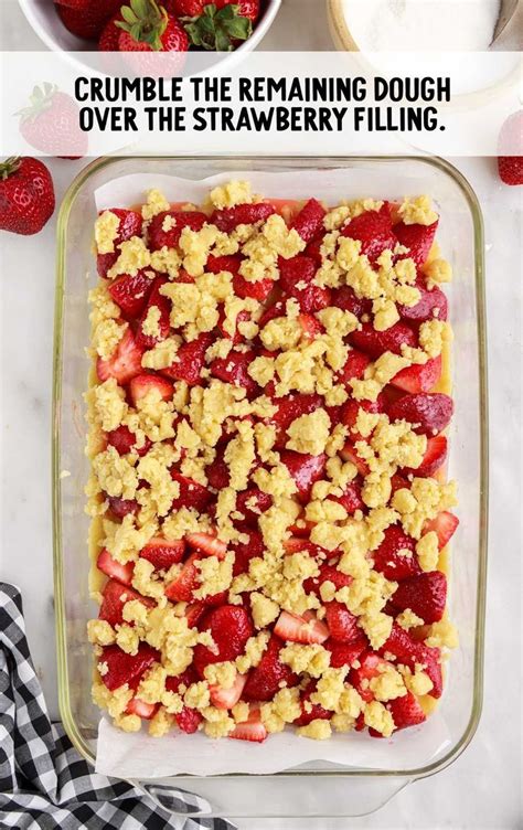 Strawberry Pie Bars Spaceships And Laser Beams Pie Bar Recipes