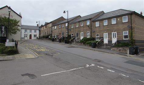 Lion Street Blaenavon Jaggery Cc By Sa 2 0 Geograph Britain And