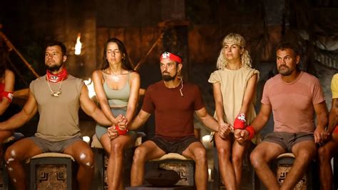 Vedetele de la Survivor care au refuzat să participe la finală Nu vor