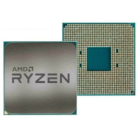 Amd Ryzen 5 Pro 3600 R5 Pro 3600 36 Ghz 6 코어 12 스레드 Cpu 프로세서 7nm 65w L3 32m 100 000000029 소켓