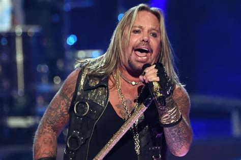 Vince Neil Net Worth | TheRichest