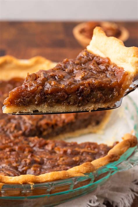 The Best Vegan Pecan Pie Karissa S Vegan Kitchen