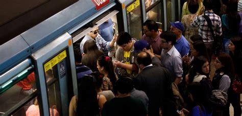 Anuncian Nuevas L Neas En Metro De Santiago Que Beneficiar N A