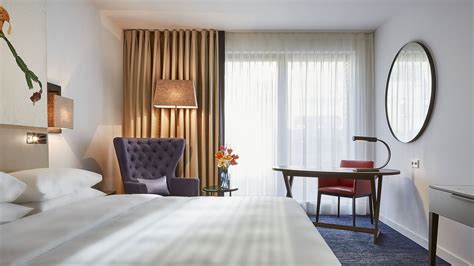 Top Amsterdam Business Hotel │ Hyatt Regency Amsterdam