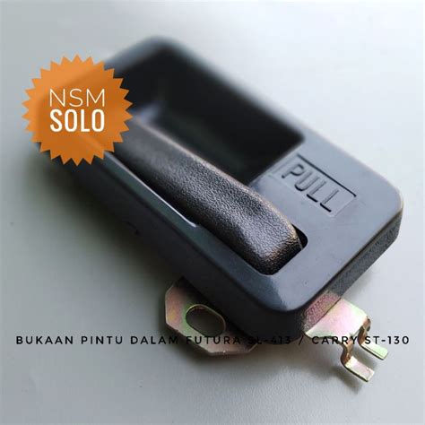 Jual Handle Inner Bukaan Pegangan Pintu Dalam Inside Handel Suzuki