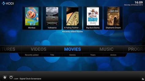 Gu A De Instalaci N De Kodi En Dispositivos Android