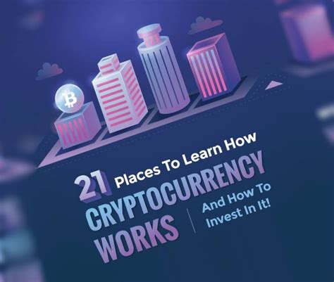 Dummies Guide How Cryptocurrency Works Feat Best Books Podcasts