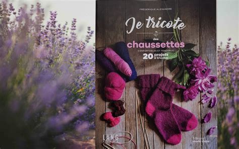 Livres Tricot Apprendre Et Se Perfectionner Le Blog De Ladylaine