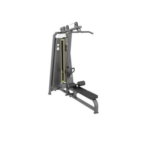 Lat Pulldown Machine at 36800.00 INR in Howrah, West Bengal | Sankar ...