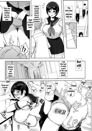 Succubus Stayed Life 4 Luscious Hentai Manga Porn