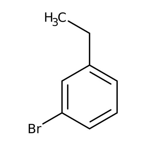 Bromo Etilbenceno Thermo Scientific Chemicals Fisher