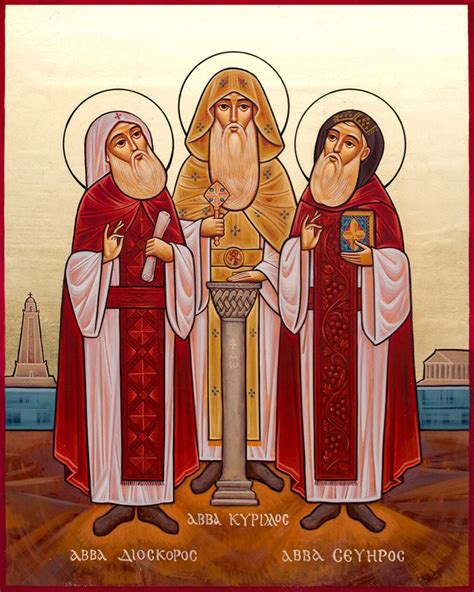 Pin By Coptic Arts On Kirrilos Kilada Coptic Icons Orthodox Christian