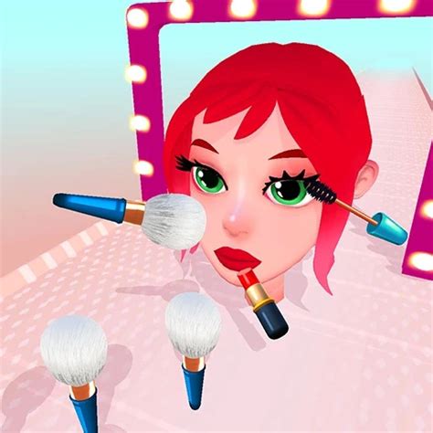 Makeup Kit | Play Free Online Games on R1Games.com - No Downloads needed