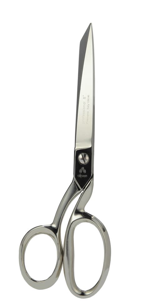 SCISSORS FOR LEFT-HANDED – 1350.80 - Alpen Premana