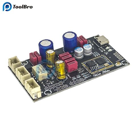 Qualcomm Qcc Bluetooth Lossless Decoding Board Ldac Off