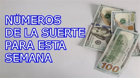 NÚMEROS DE LA SUERTE PARA ESTA SEMANA y para hoy las casas astrales