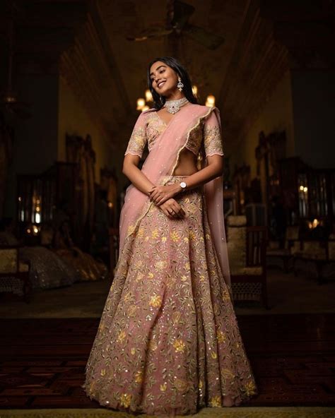 shivathmika rajashekar latest photo shoot