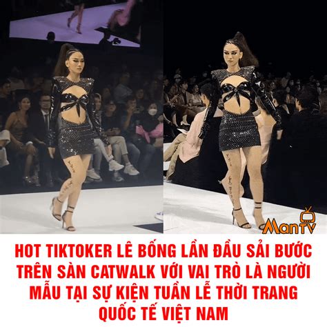L B Ng L Ai B M T V N Ng Hot Tiktoker X N Ng B Ng Jweb Vn