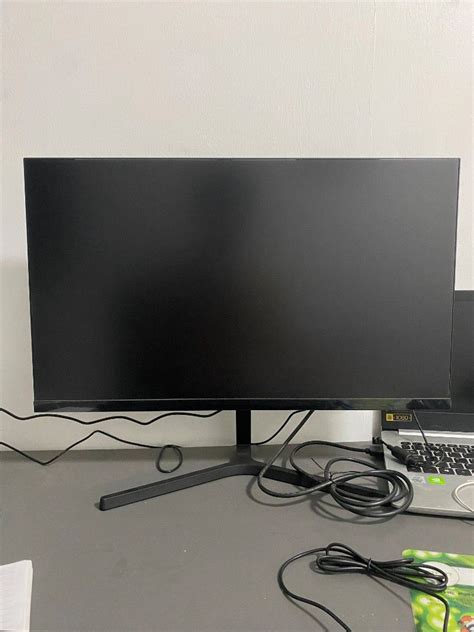 Xiaomi 23.8 Inch Monitor, Computers & Tech, Parts & Accessories ...