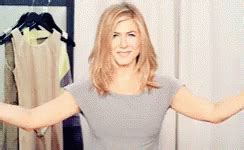 Jennifer Aniston GIF - JenniferAniston - Discover & Share GIFs