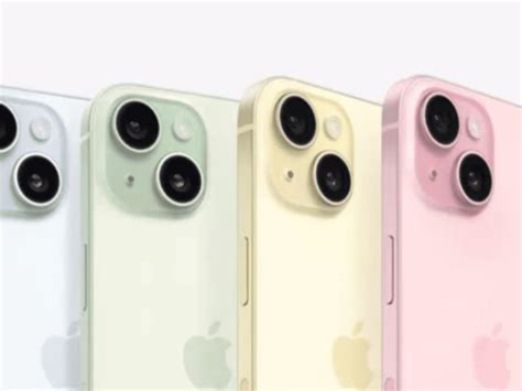 Los Precios De Los Nuevos Iphone De Apple