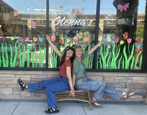 Glenna's Rescued Treasures | Napa CA