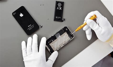 Reparar Pantalla IPhone Alicante Reparacion Moviles Alicante