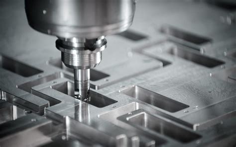 Why Aluminum Is A Preferred Material Choice For CNC Machining Project