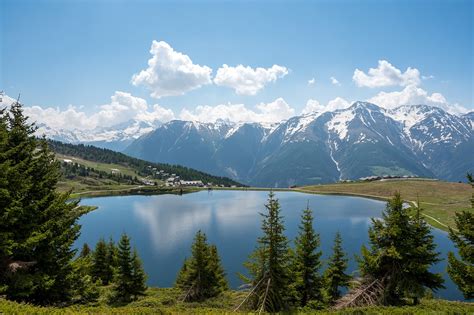 Bettmeralp See Alpsee Kostenloses Foto Auf Pixabay Pixabay