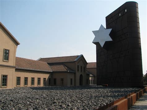 Budapests New M Holocaust Museum Sits In Limbo As Hungary Debates