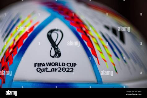 Adidas Ballon De Match Officiel Coupe Du Monde 2022 Al Rihla Banque De